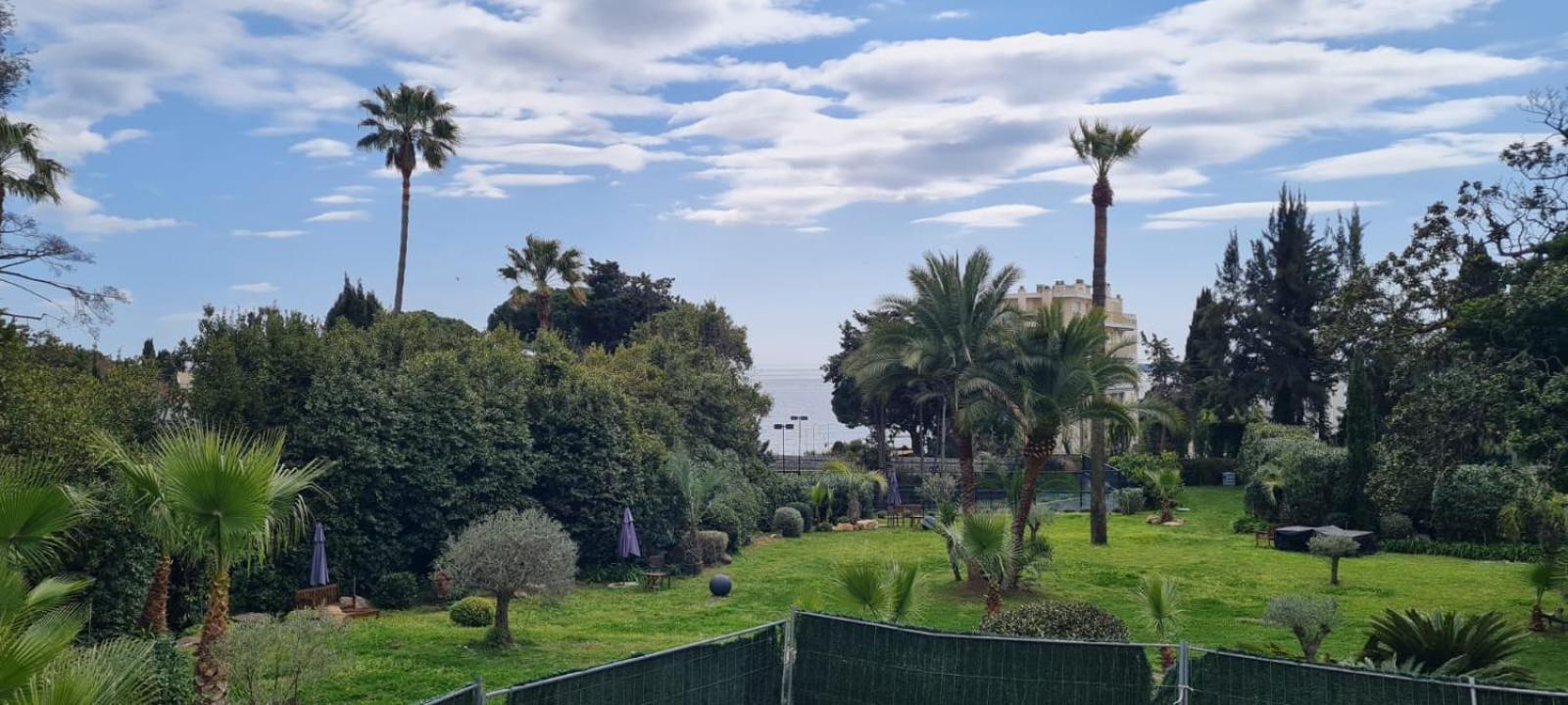 Villa Alexandra - Luxury Apartments Jardins D'Arlias By Sweett Cannes Exterior foto
